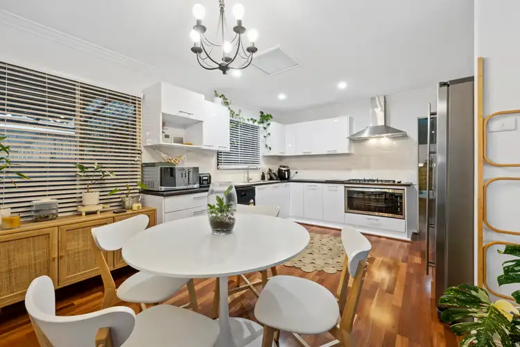 Sixth view of Homely house listing, 5 Flaveria Place, Pinjarra WA 6208