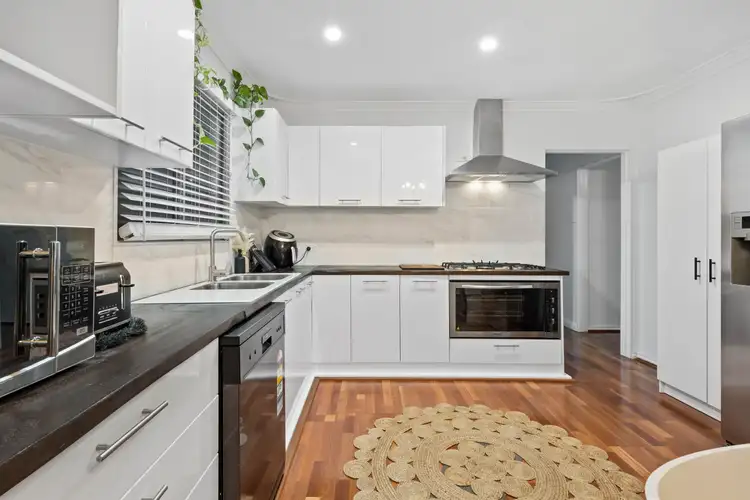 Seventh view of Homely house listing, 5 Flaveria Place, Pinjarra WA 6208