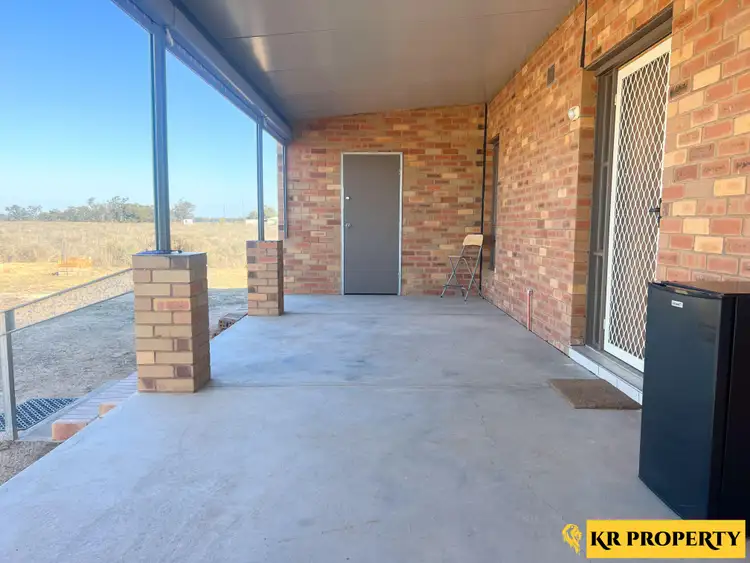 Third view of Homely rural property listing, 5 Dangar Street, Pilliga NSW 2388