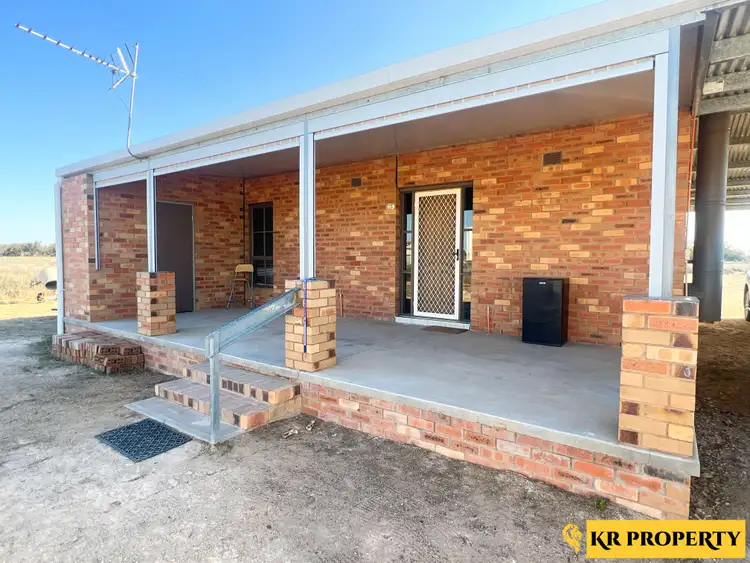 Fourth view of Homely rural property listing, 5 Dangar Street, Pilliga NSW 2388