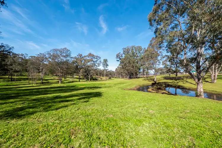 Proposed Lot 2, 433 Grose Vale Road, Grose Vale NSW 2753
