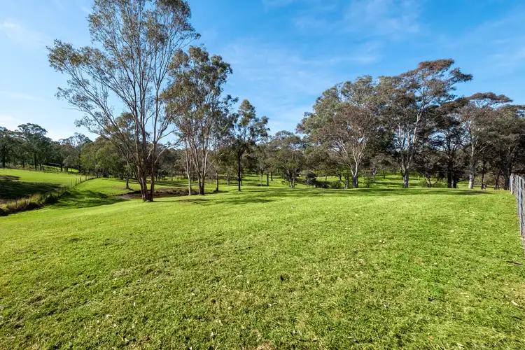 Second view of Homely land listing, Proposed Lot 2, 433 Grose Vale Road, Grose Vale NSW 2753