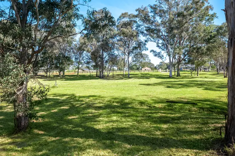 Third view of Homely land listing, Proposed Lot 2, 433 Grose Vale Road, Grose Vale NSW 2753