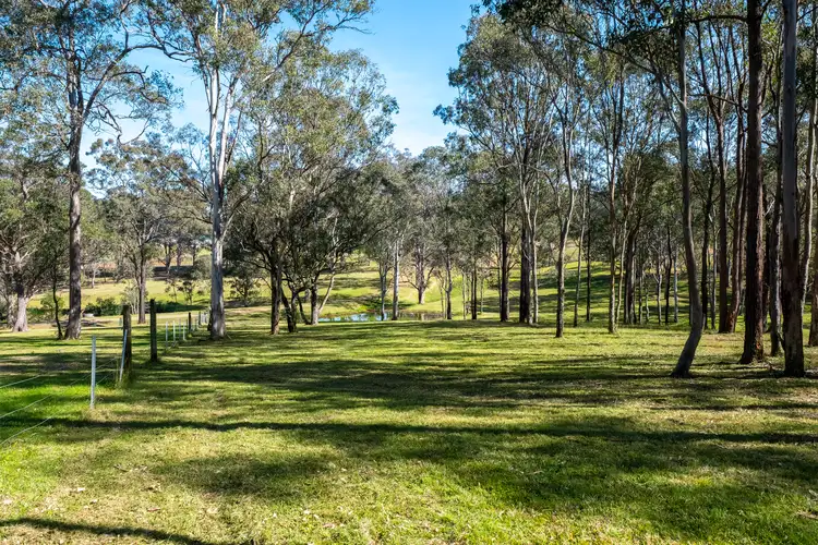 Fourth view of Homely land listing, Proposed Lot 2, 433 Grose Vale Road, Grose Vale NSW 2753