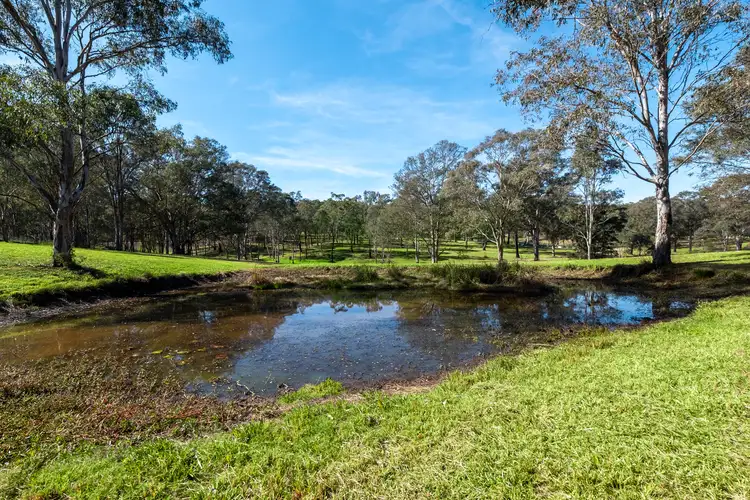 Sixth view of Homely land listing, Proposed Lot 2, 433 Grose Vale Road, Grose Vale NSW 2753