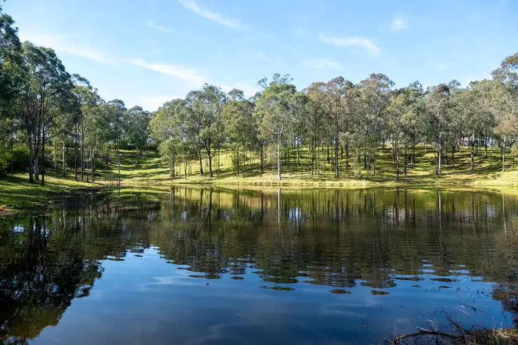 Seventh view of Homely land listing, Proposed Lot 2, 433 Grose Vale Road, Grose Vale NSW 2753