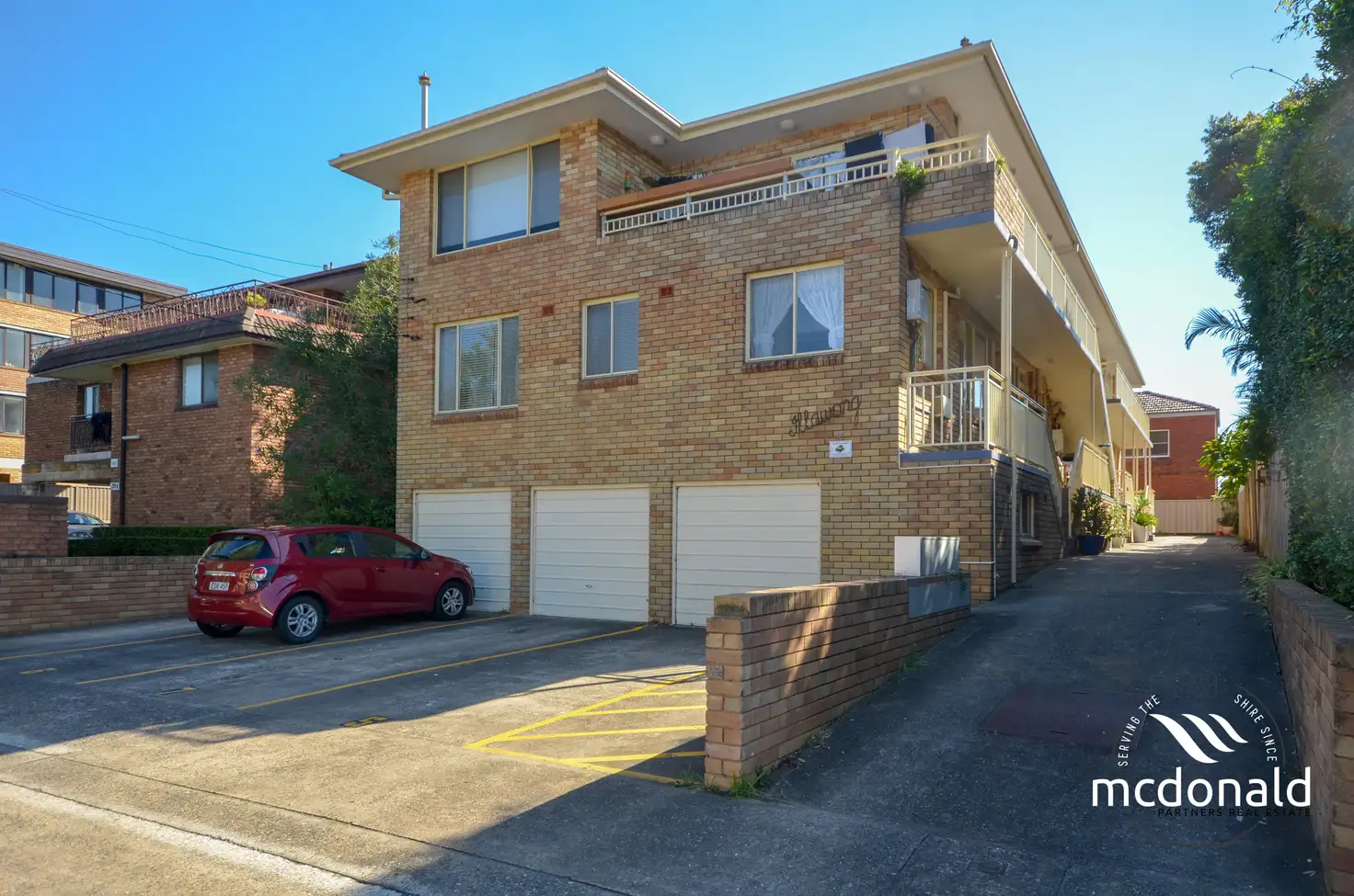 Main view of Homely unit listing, 1/37 Ewos Parade, Cronulla NSW 2230