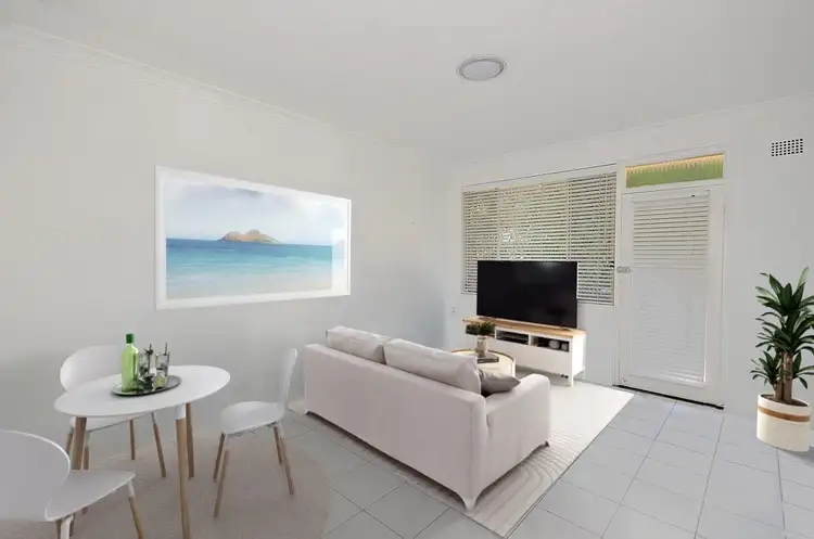 Second view of Homely unit listing, 1/37 Ewos Parade, Cronulla NSW 2230