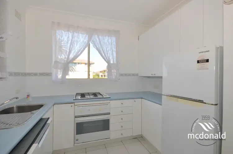 Third view of Homely unit listing, 1/37 Ewos Parade, Cronulla NSW 2230