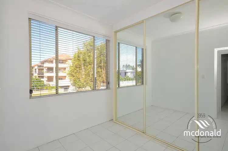 Fifth view of Homely unit listing, 1/37 Ewos Parade, Cronulla NSW 2230