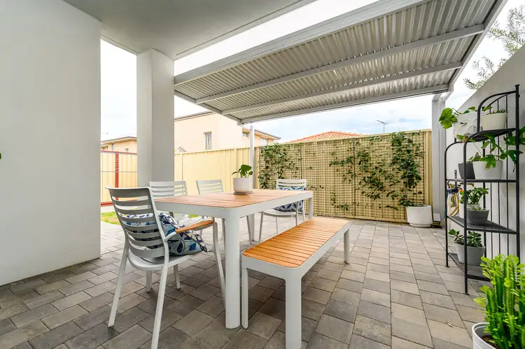 3/31 Johnsmith Street, Morley WA 6062