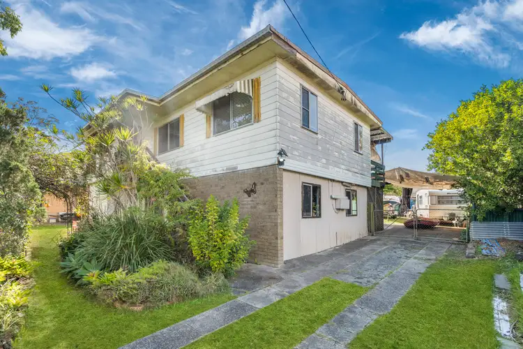 Second view of Homely house listing, 27A Turnbull Street, Shailer Park QLD 4128