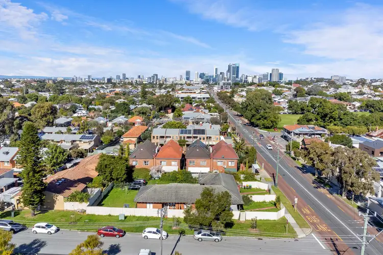 Sixth view of Homely house listing, 538 Fitzgerald Street, North Perth WA 6006