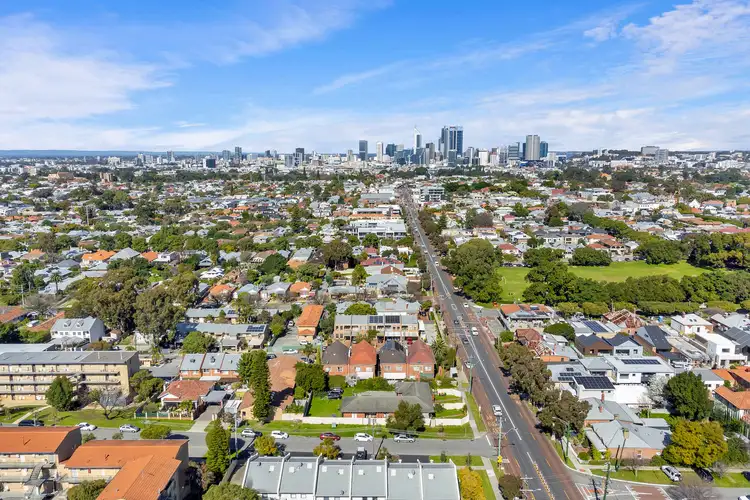 Seventh view of Homely house listing, 538 Fitzgerald Street, North Perth WA 6006