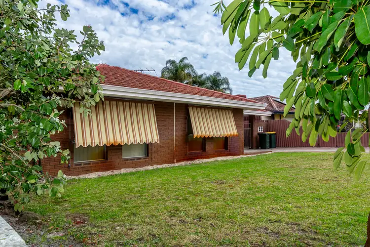 Second view of Homely house listing, 22 Cockram Place, Beechboro WA 6063