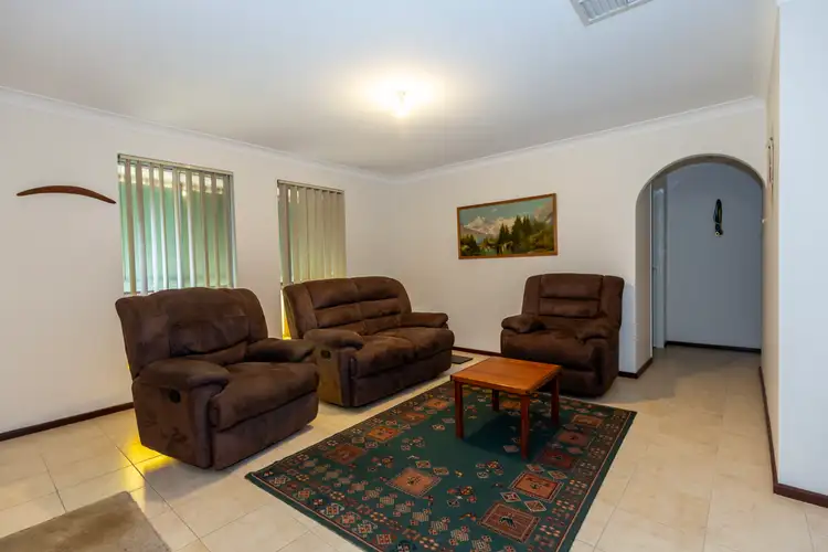 Third view of Homely house listing, 22 Cockram Place, Beechboro WA 6063
