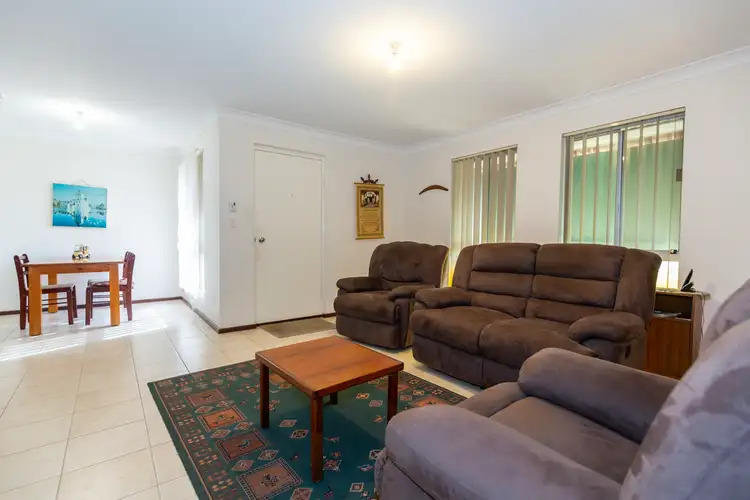 Fourth view of Homely house listing, 22 Cockram Place, Beechboro WA 6063