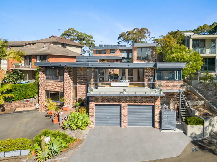 Third view of Homely house listing, 22 Bildera Place, Grays Point NSW 2232
