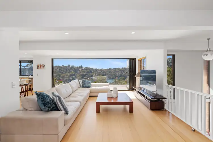 Sixth view of Homely house listing, 22 Bildera Place, Grays Point NSW 2232