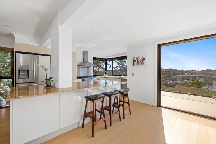 Seventh view of Homely house listing, 22 Bildera Place, Grays Point NSW 2232