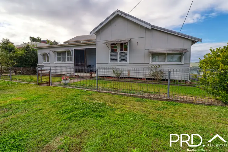 Main view of Homely house listing, 37 Diary Street, Casino NSW 2470
