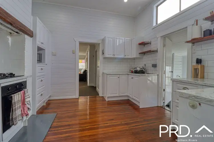 Second view of Homely house listing, 37 Diary Street, Casino NSW 2470