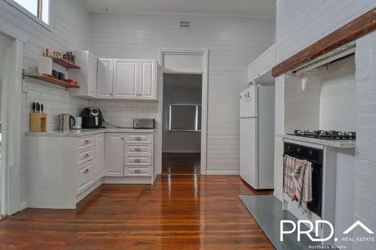 Third view of Homely house listing, 37 Diary Street, Casino NSW 2470