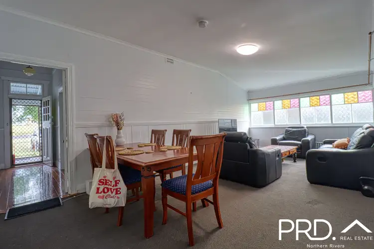 Fourth view of Homely house listing, 37 Diary Street, Casino NSW 2470