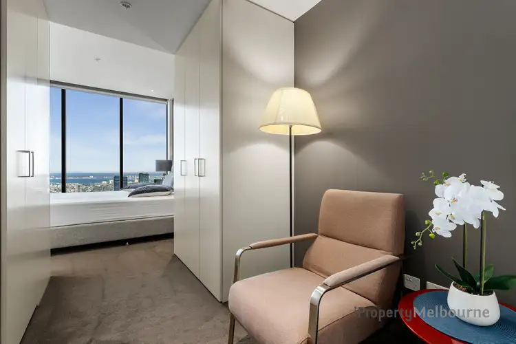 Fifth view of Homely apartment listing, 4609/1 Queensbridge Square, Southbank VIC 3006