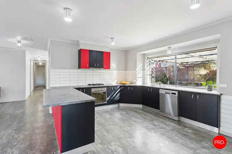 Third view of Homely house listing, 33 Shelley Street, Spring Gully VIC 3550