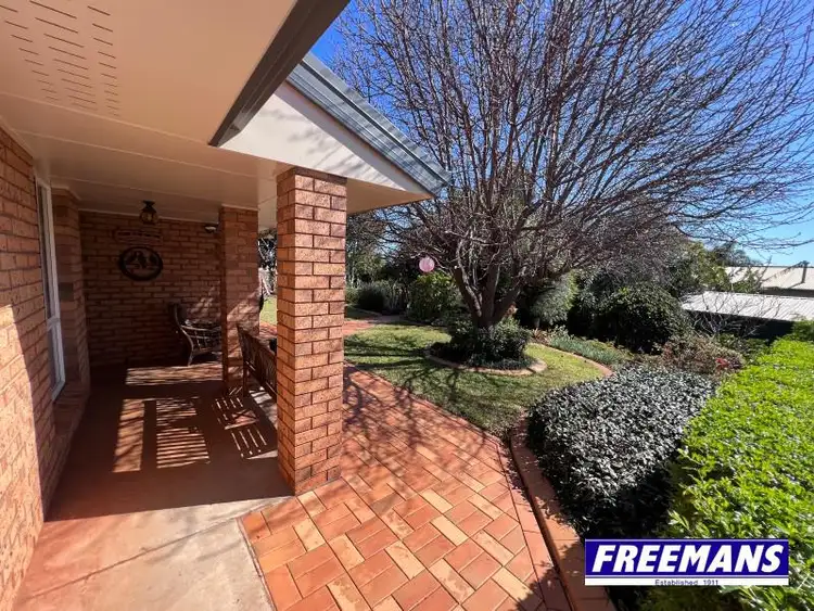 Second view of Homely house listing, 3 Jensen Terrace, Kingaroy QLD 4610