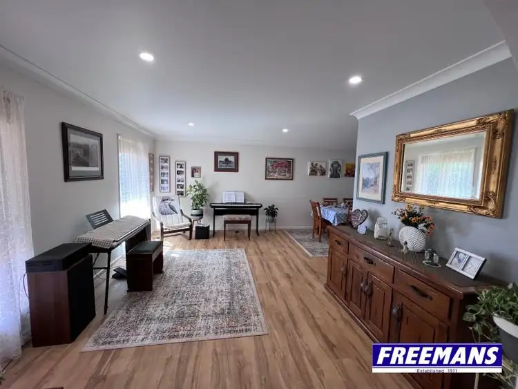 Fourth view of Homely house listing, 3 Jensen Terrace, Kingaroy QLD 4610