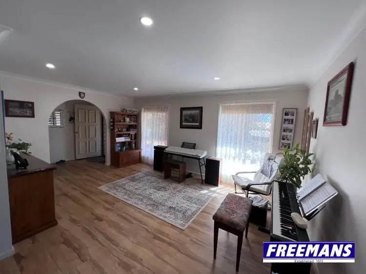 Fifth view of Homely house listing, 3 Jensen Terrace, Kingaroy QLD 4610