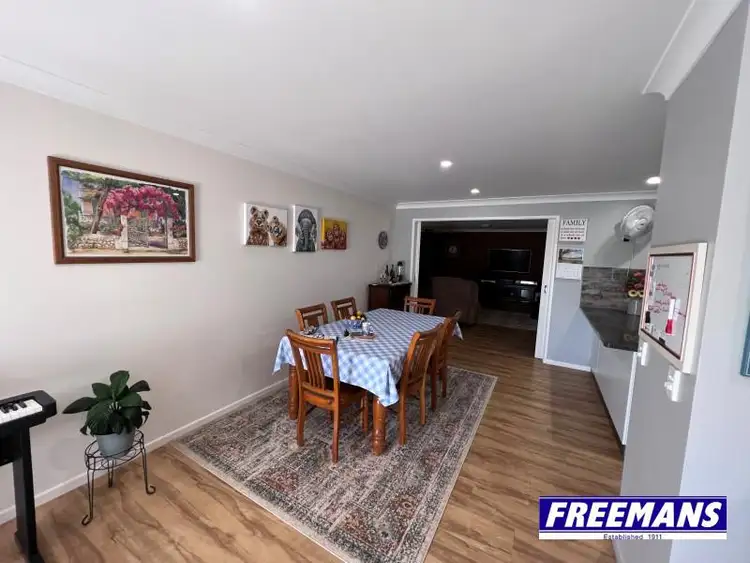 Sixth view of Homely house listing, 3 Jensen Terrace, Kingaroy QLD 4610