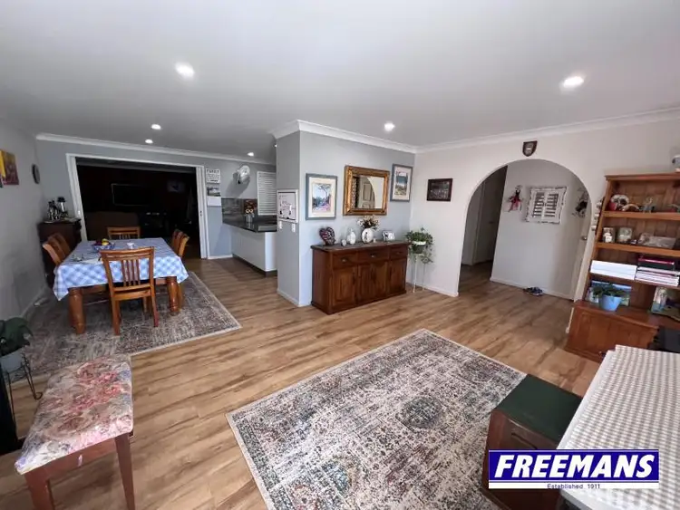 Seventh view of Homely house listing, 3 Jensen Terrace, Kingaroy QLD 4610