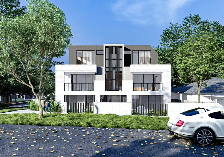 Third view of Homely house listing, 251 Burwood Highway, Burwood East VIC 3151