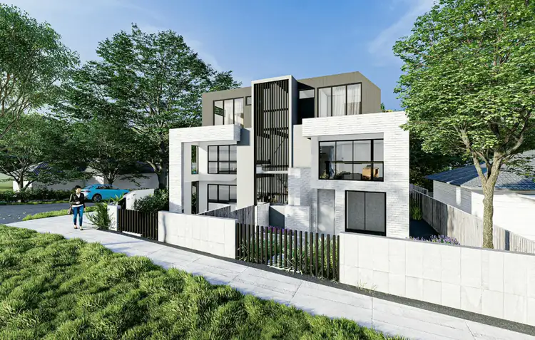 Fifth view of Homely house listing, 251 Burwood Highway, Burwood East VIC 3151