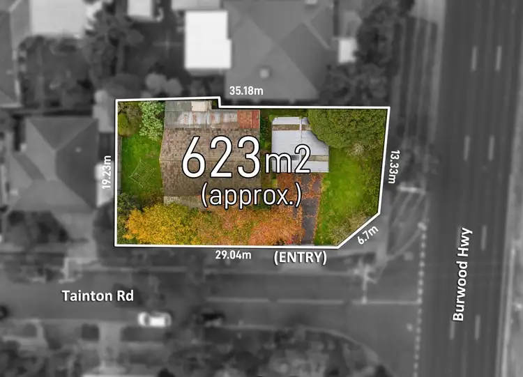 Sixth view of Homely house listing, 251 Burwood Highway, Burwood East VIC 3151