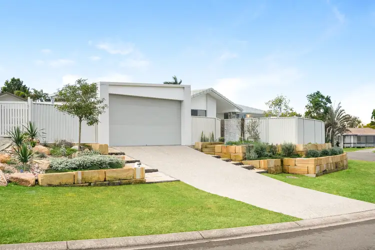 Fourth view of Homely house listing, 6 Muston Court, Carrara QLD 4211