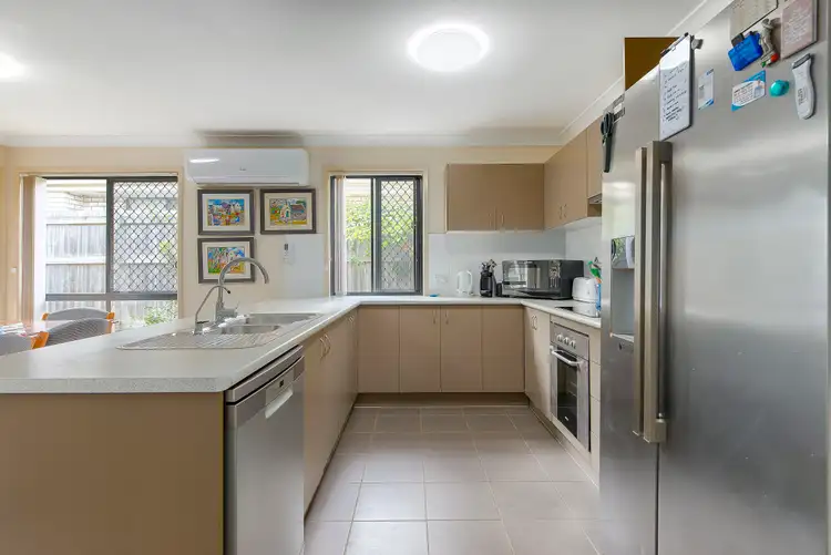 Third view of Homely house listing, 74 Brumby Circuit, Sumner QLD 4074