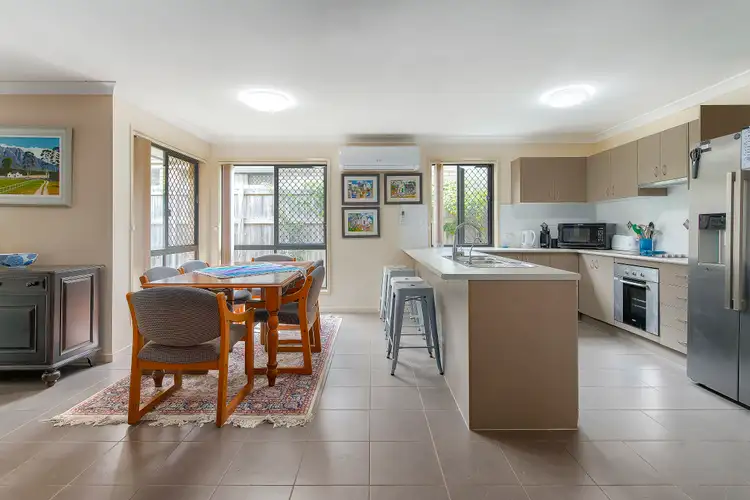 Fourth view of Homely house listing, 74 Brumby Circuit, Sumner QLD 4074