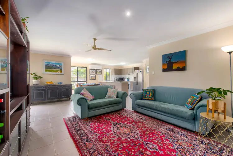 Fifth view of Homely house listing, 74 Brumby Circuit, Sumner QLD 4074