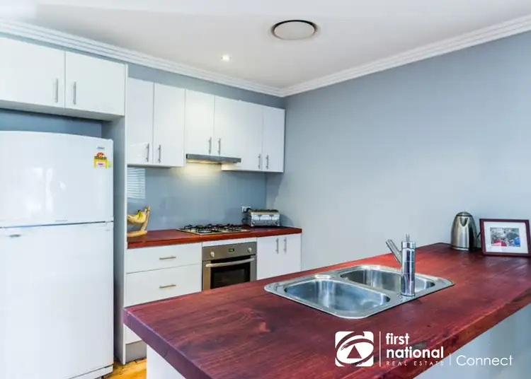 Second view of Homely house listing, 61 Luttrell St, Richmond NSW 2753