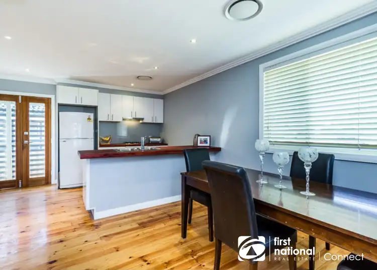 Third view of Homely house listing, 61 Luttrell St, Richmond NSW 2753