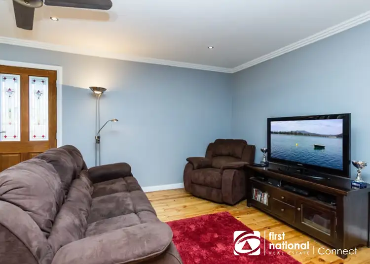 Fourth view of Homely house listing, 61 Luttrell St, Richmond NSW 2753