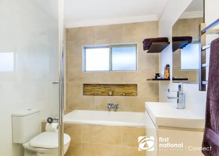 Fifth view of Homely house listing, 61 Luttrell St, Richmond NSW 2753