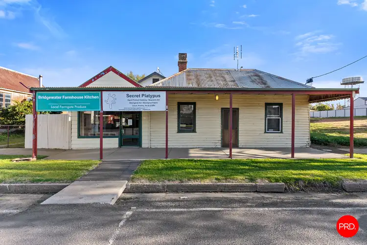 Second view of Homely house listing, 19 Main Street, Bridgewater on Loddon VIC 3516