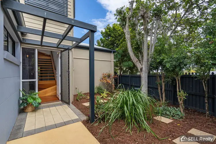 Second view of Homely townhouse listing, 1/2 Duncan Street, Wellington Point QLD 4160