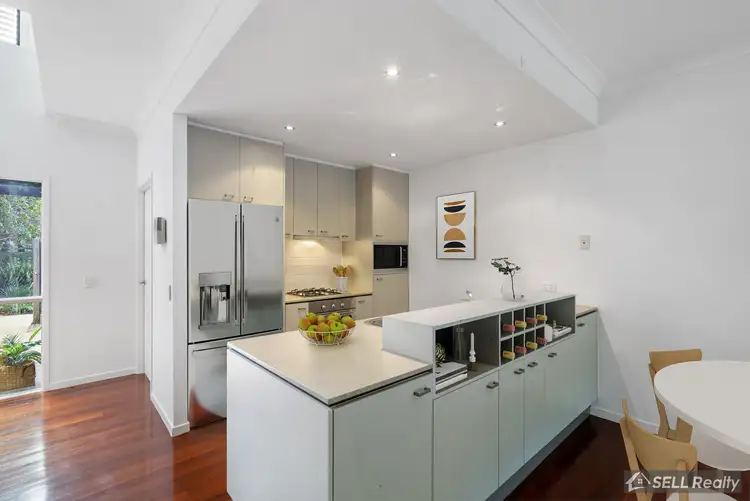 Third view of Homely townhouse listing, 1/2 Duncan Street, Wellington Point QLD 4160