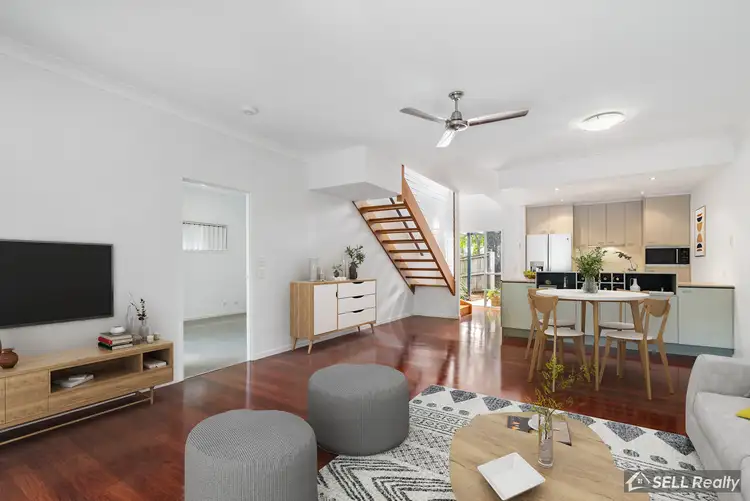 Fourth view of Homely townhouse listing, 1/2 Duncan Street, Wellington Point QLD 4160